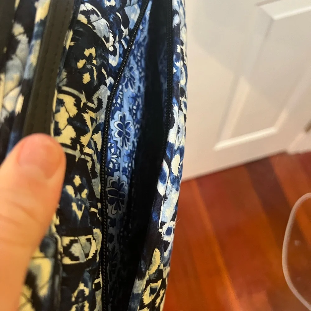 Vera Bradley Laptop Sleeve